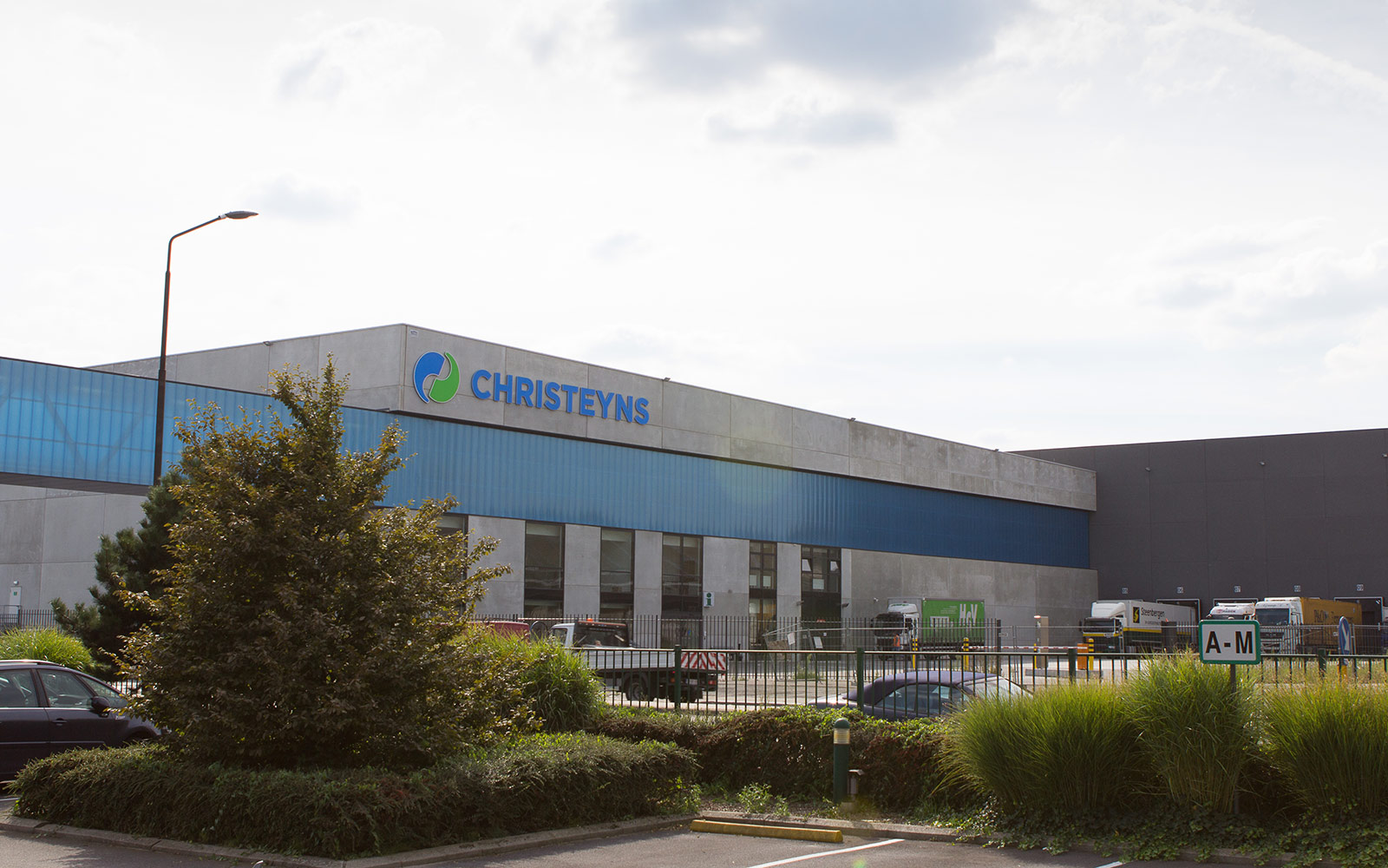 Christeyns GmbH