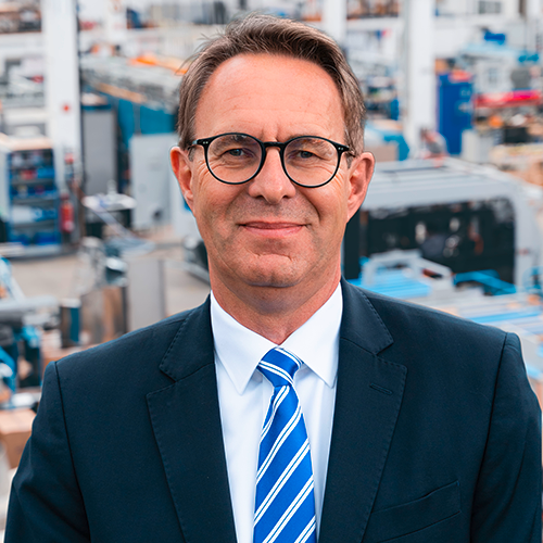 Joachim Rauschmaier