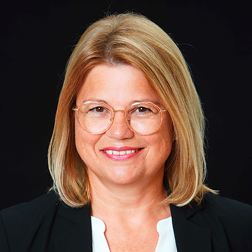 Sandra Hummel