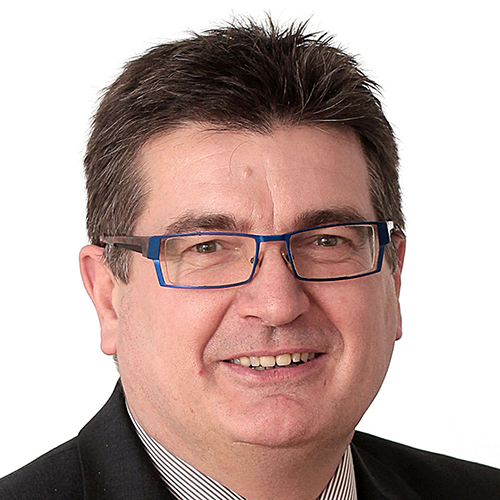 Harald Thiele