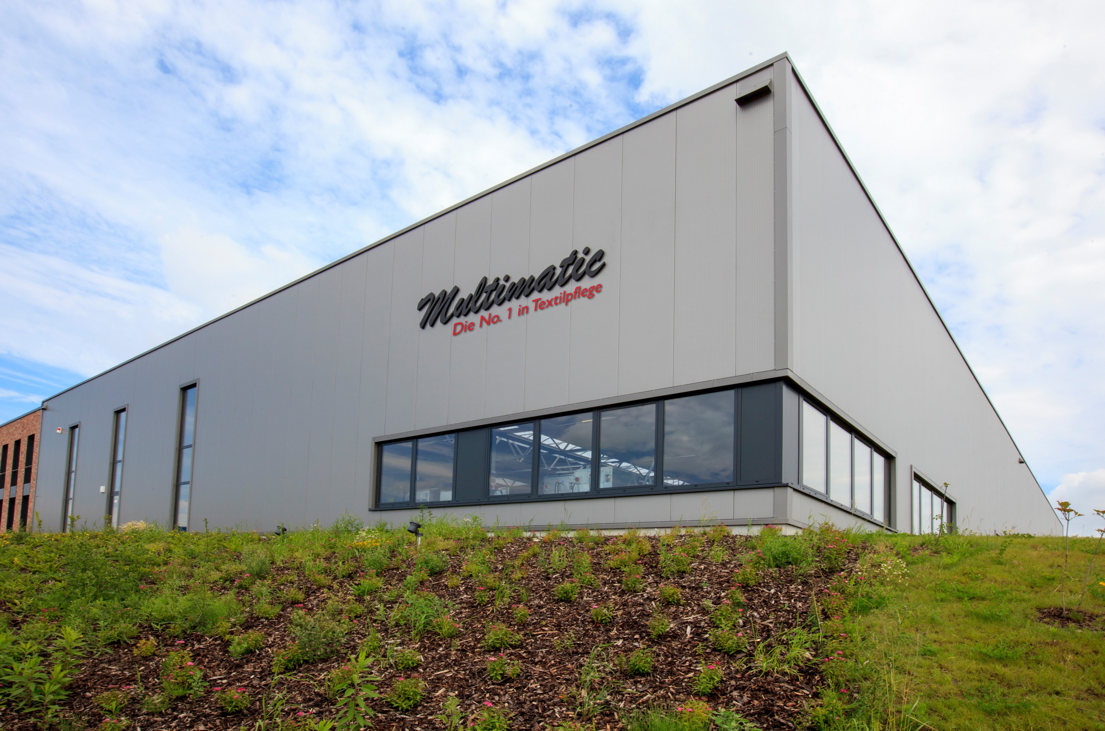 Multimatic